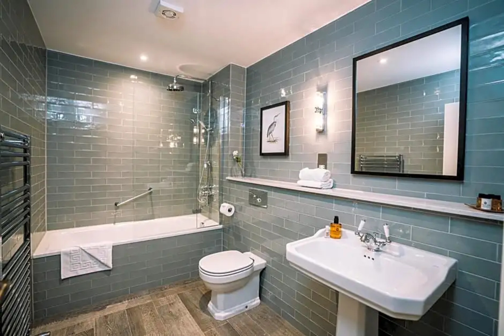 Bridge House Hotel & Silver Howe View Cottage