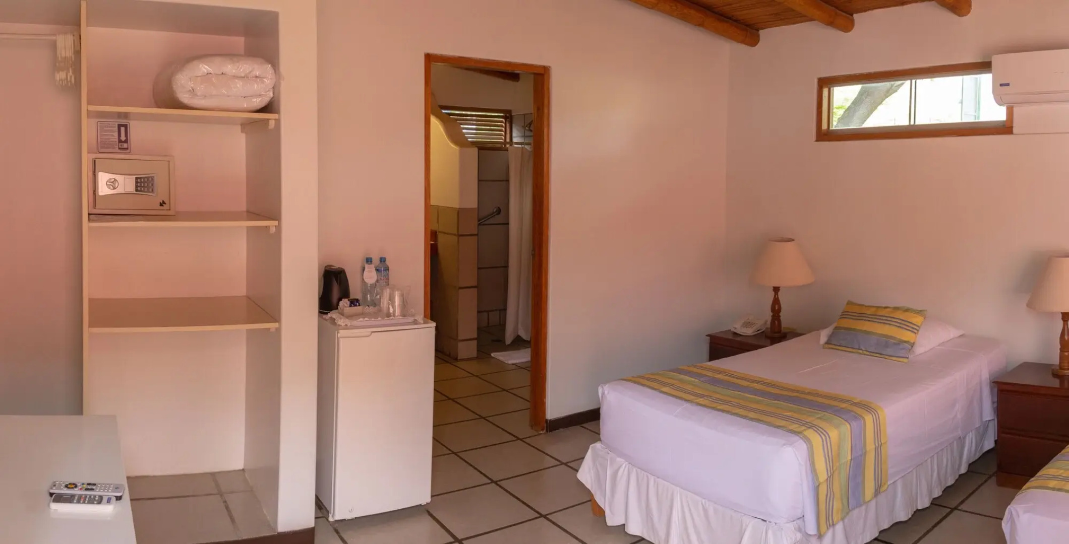 Punta Sal Suites & Bungalows Resort