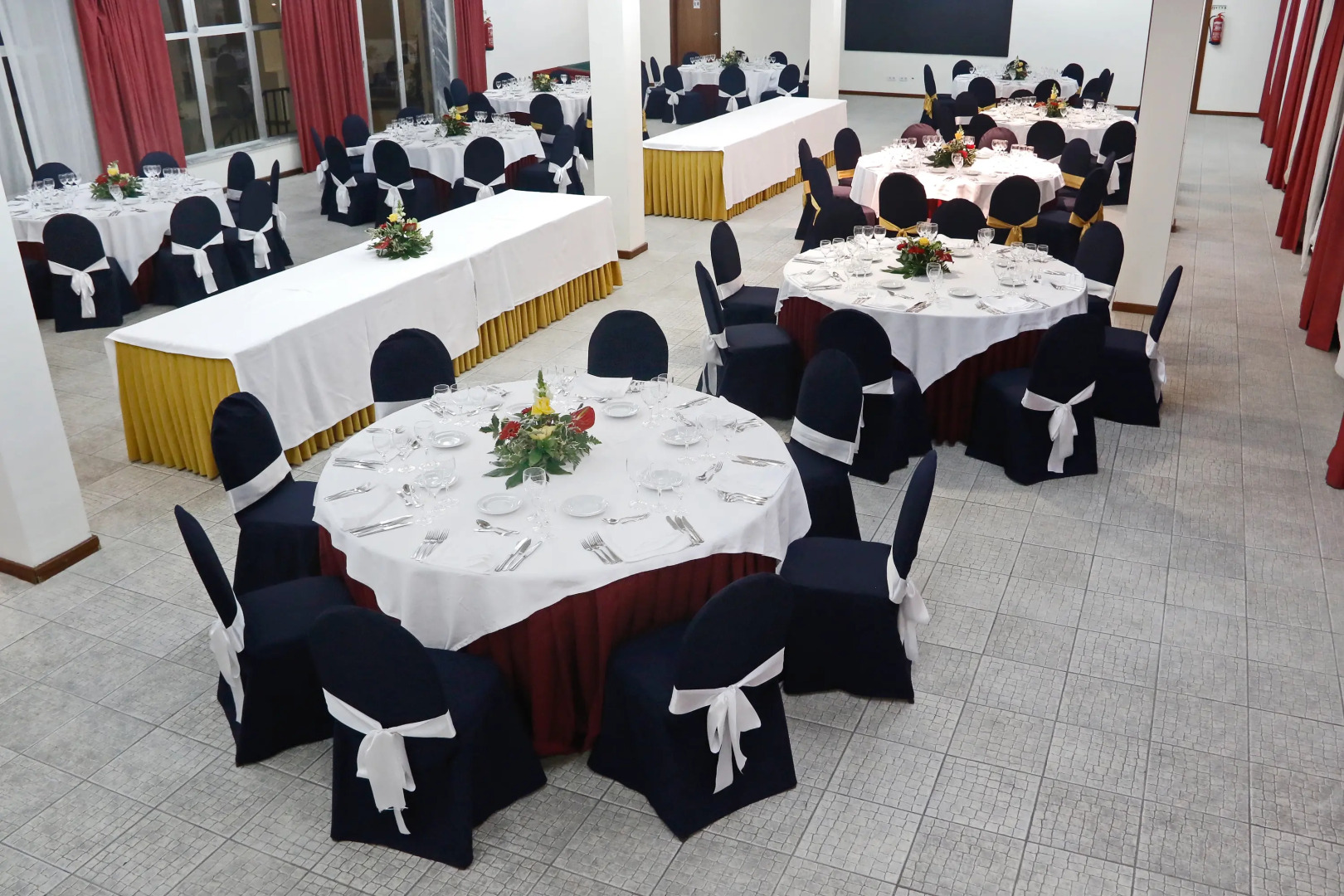 Aguahotels Nelas Parq