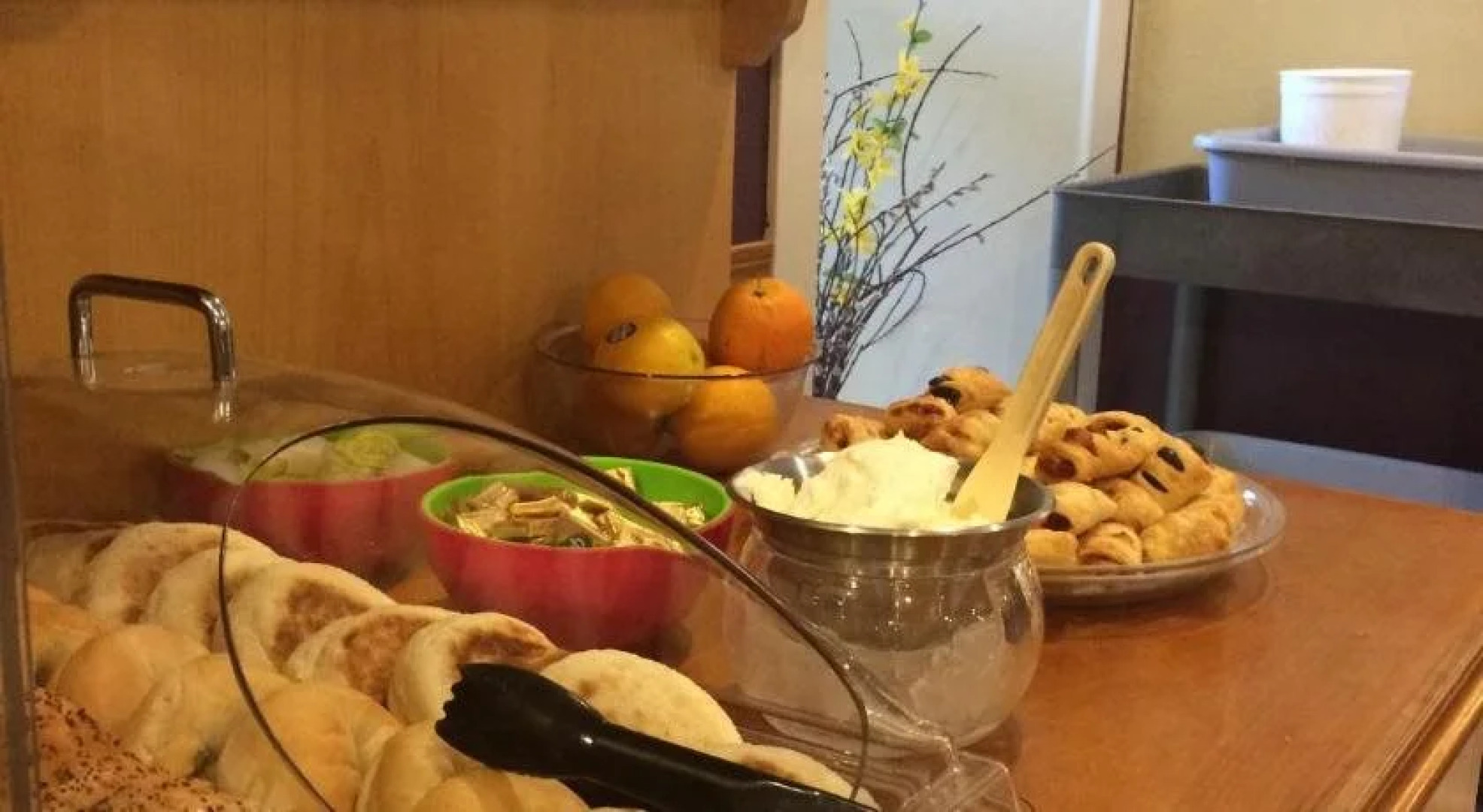 Country House Resort