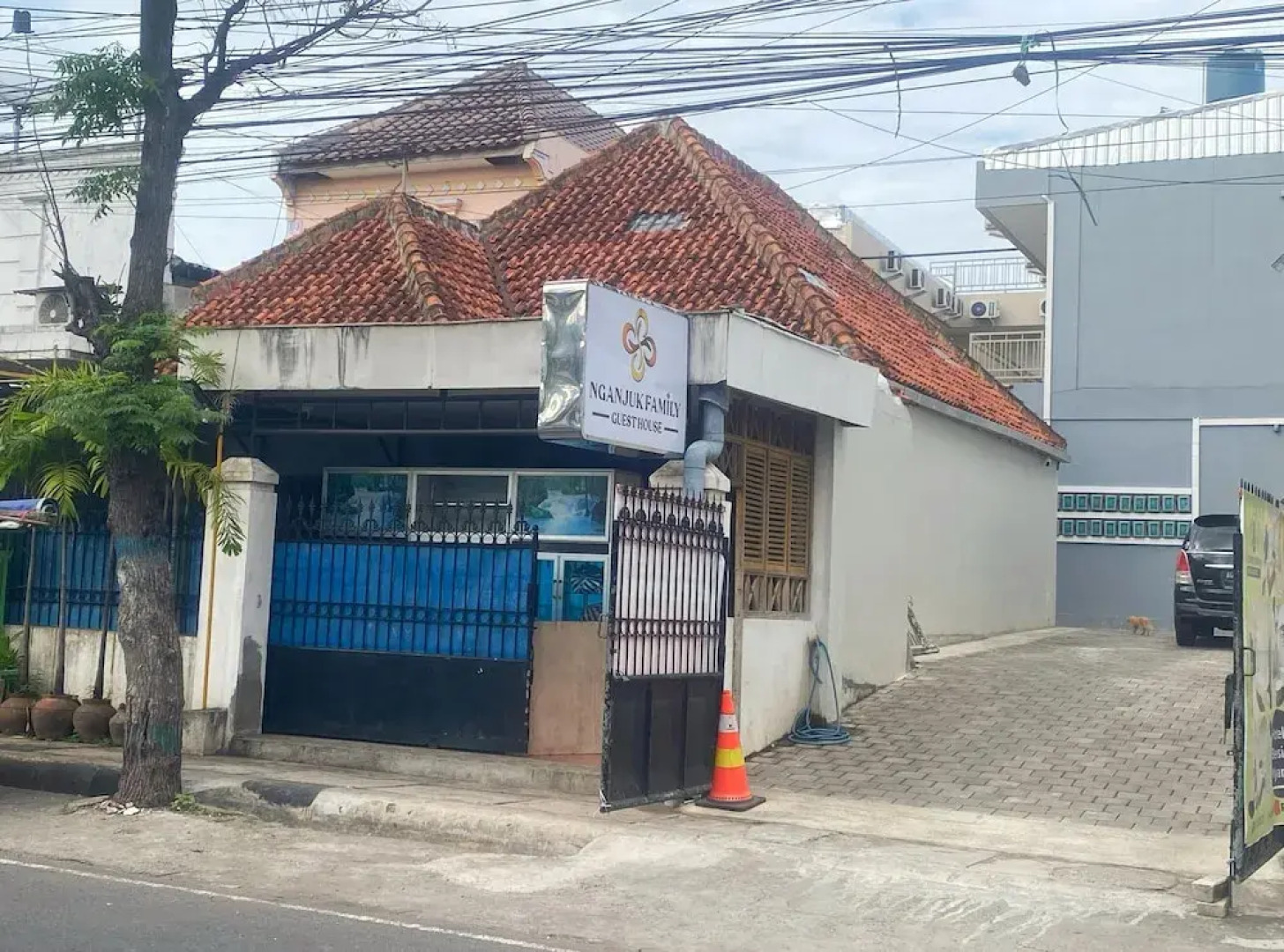 Nganjuk Family Guest House