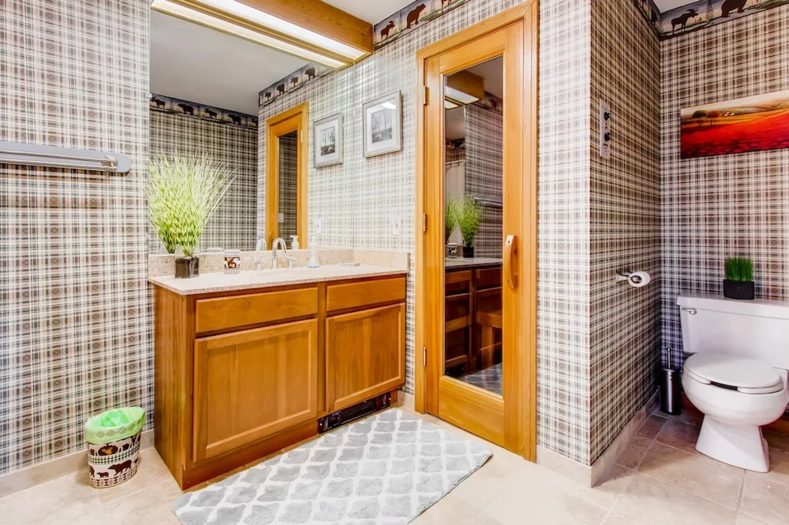 The Woods Resort And Spa