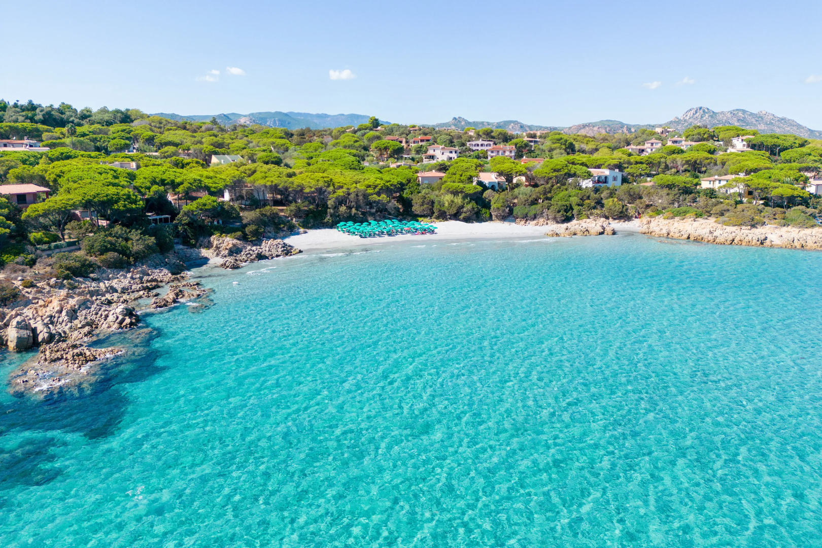 Hotel Le Quattro Lune