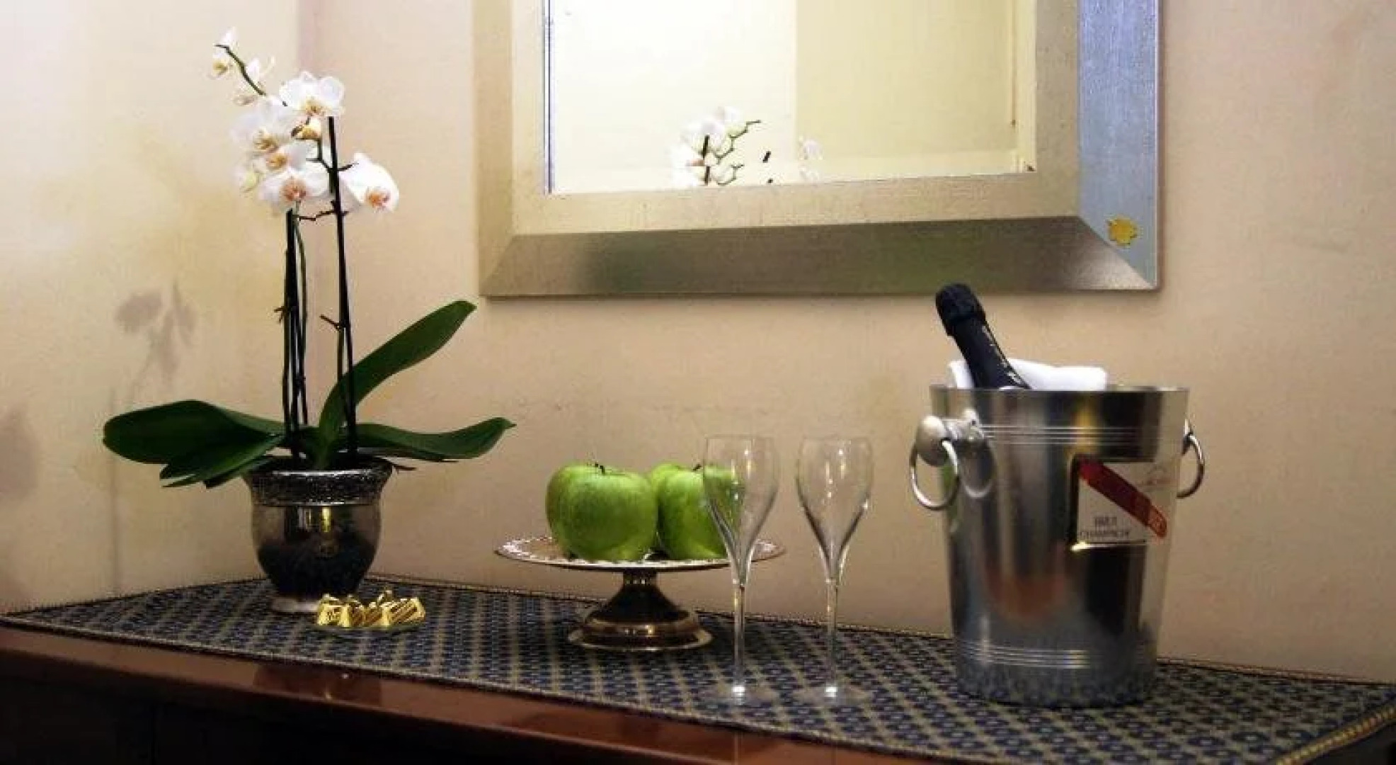 Hotel e Trattoria San Giorgio