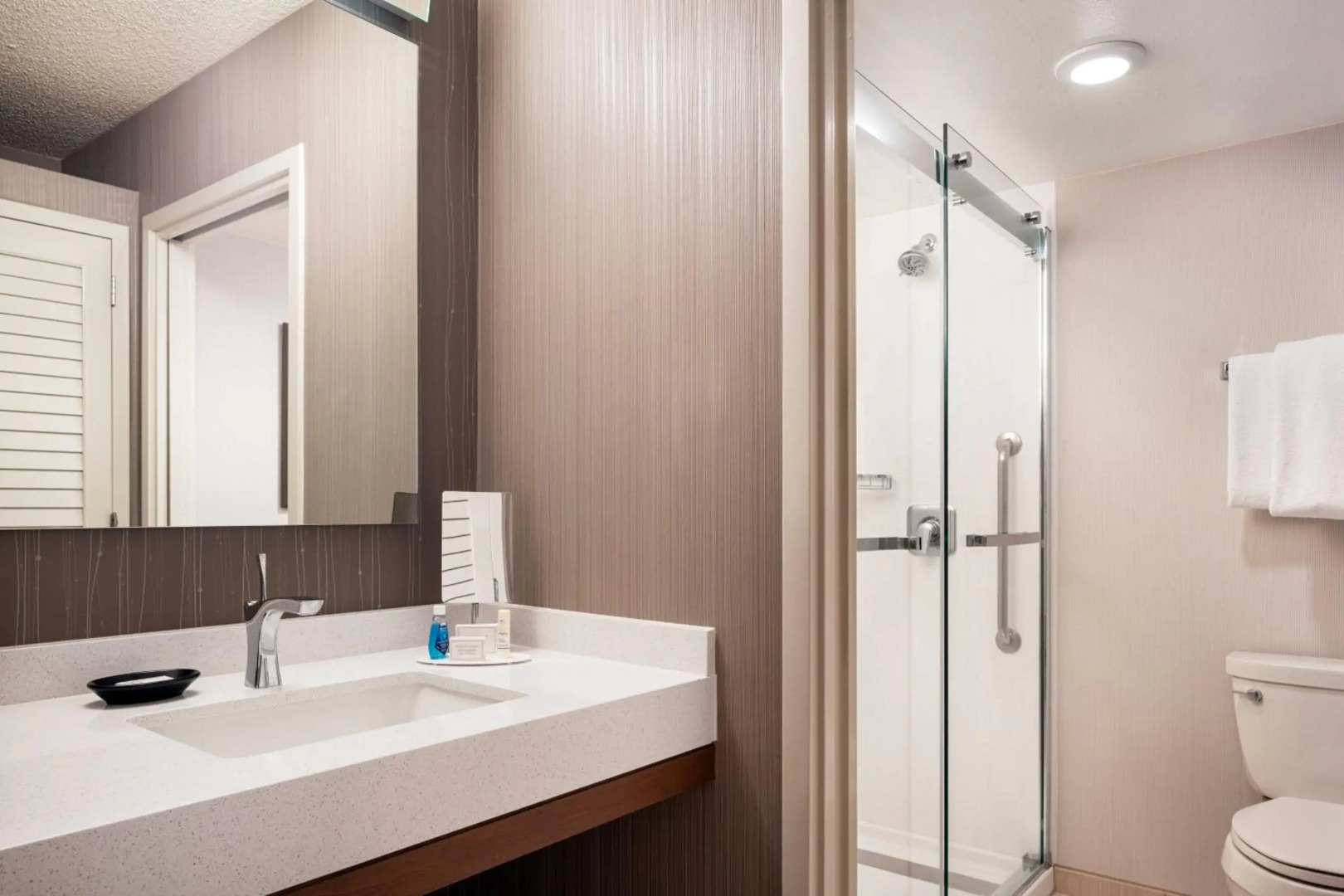 Courtyard by Marriott San Jose Cupertino