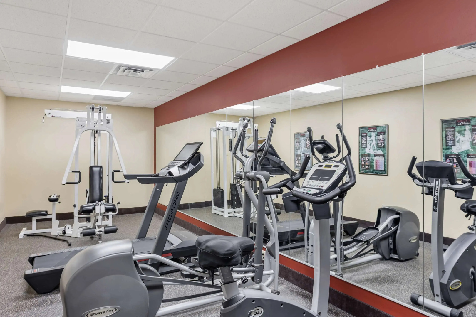 Best Western Carlisle