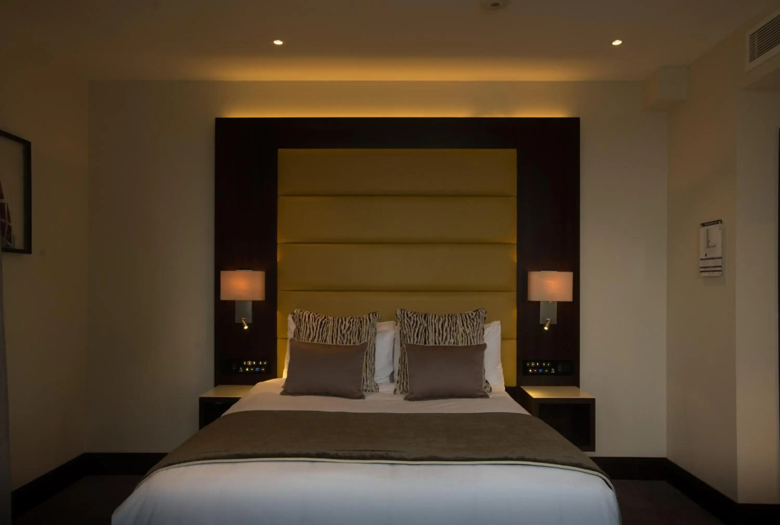 St George Hotel Wembley