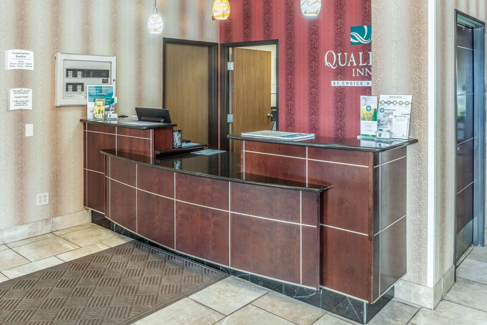 Quality Inn & Suites Mankato East