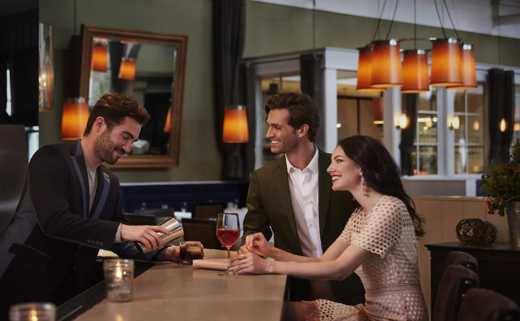 Carneros Resort and Spa