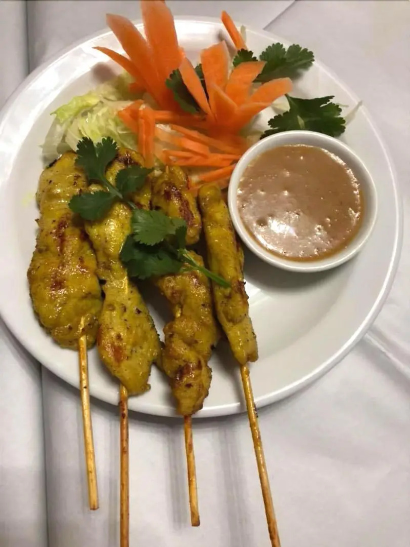 LG Thai Derm Spa & Guesthouse