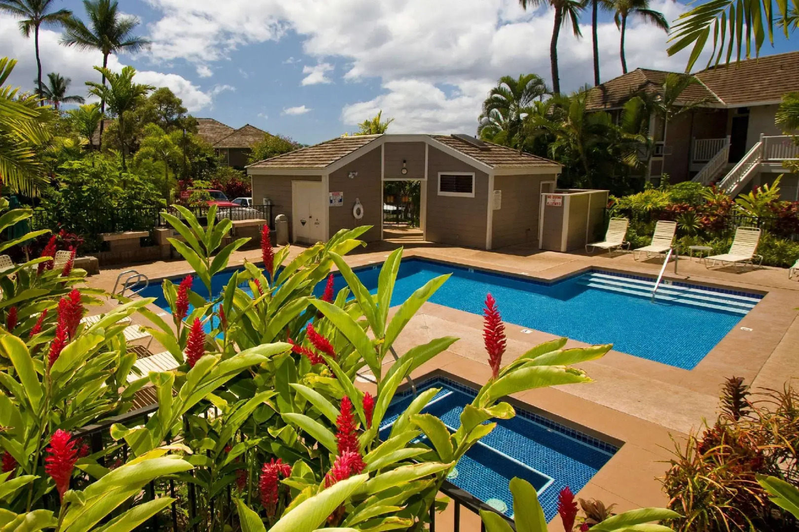 Wailea Grand Champions - CoralTree Residence Collection