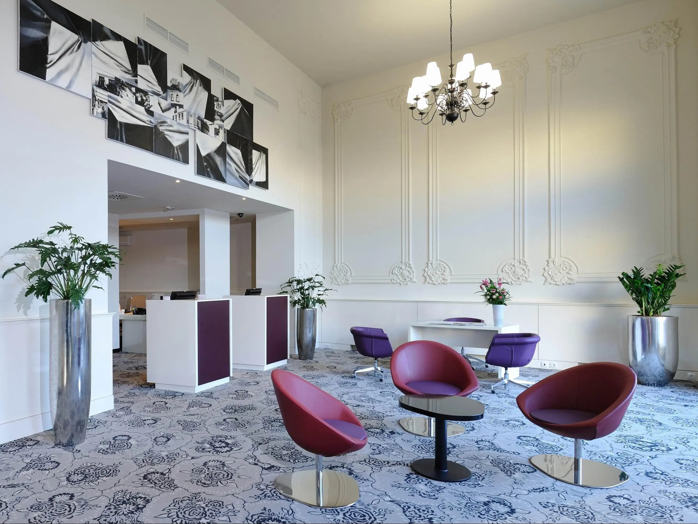 Nemzeti Hotel Budapest - MGallery Collection