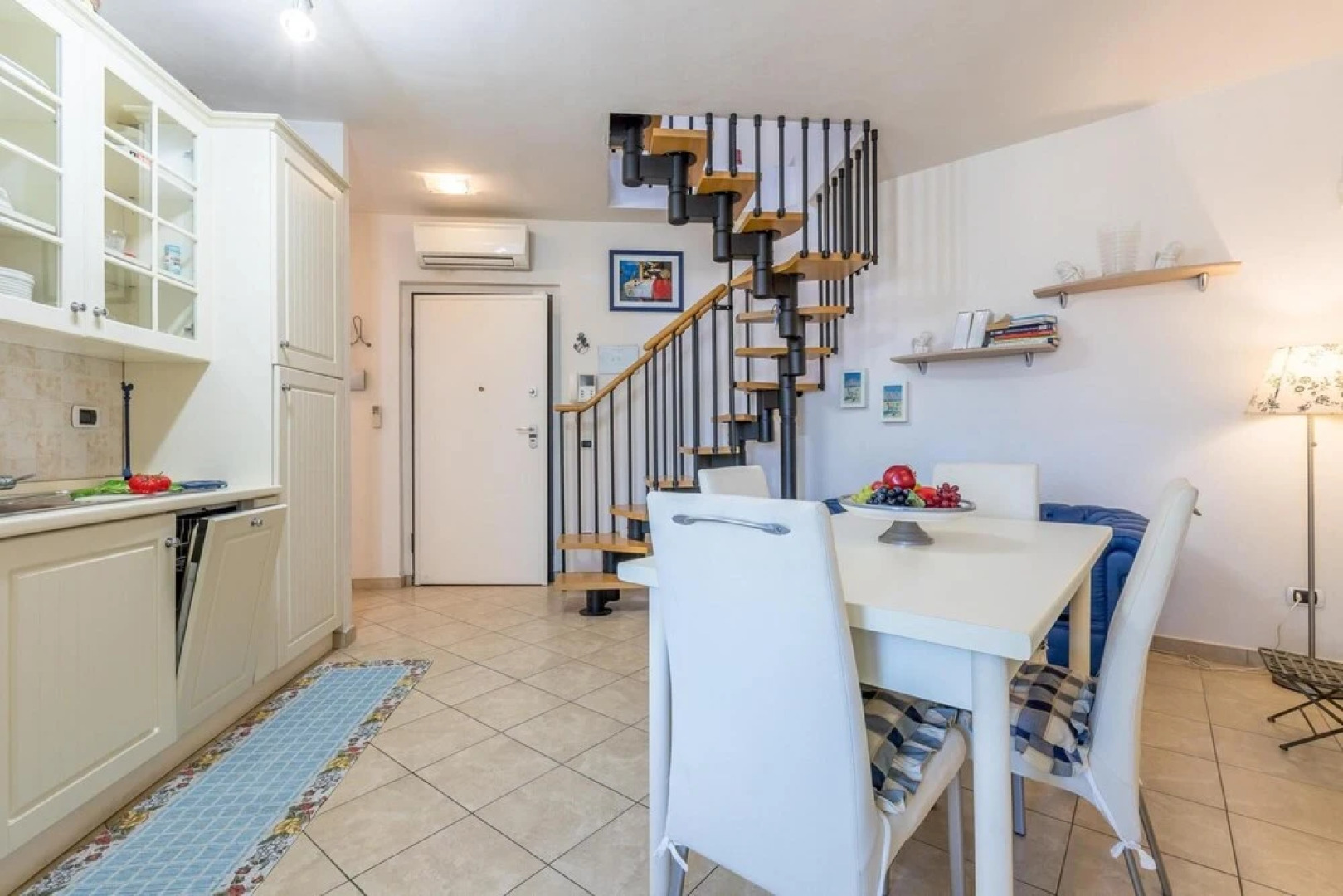 Beatrice 7 15 min From sea Palco C7