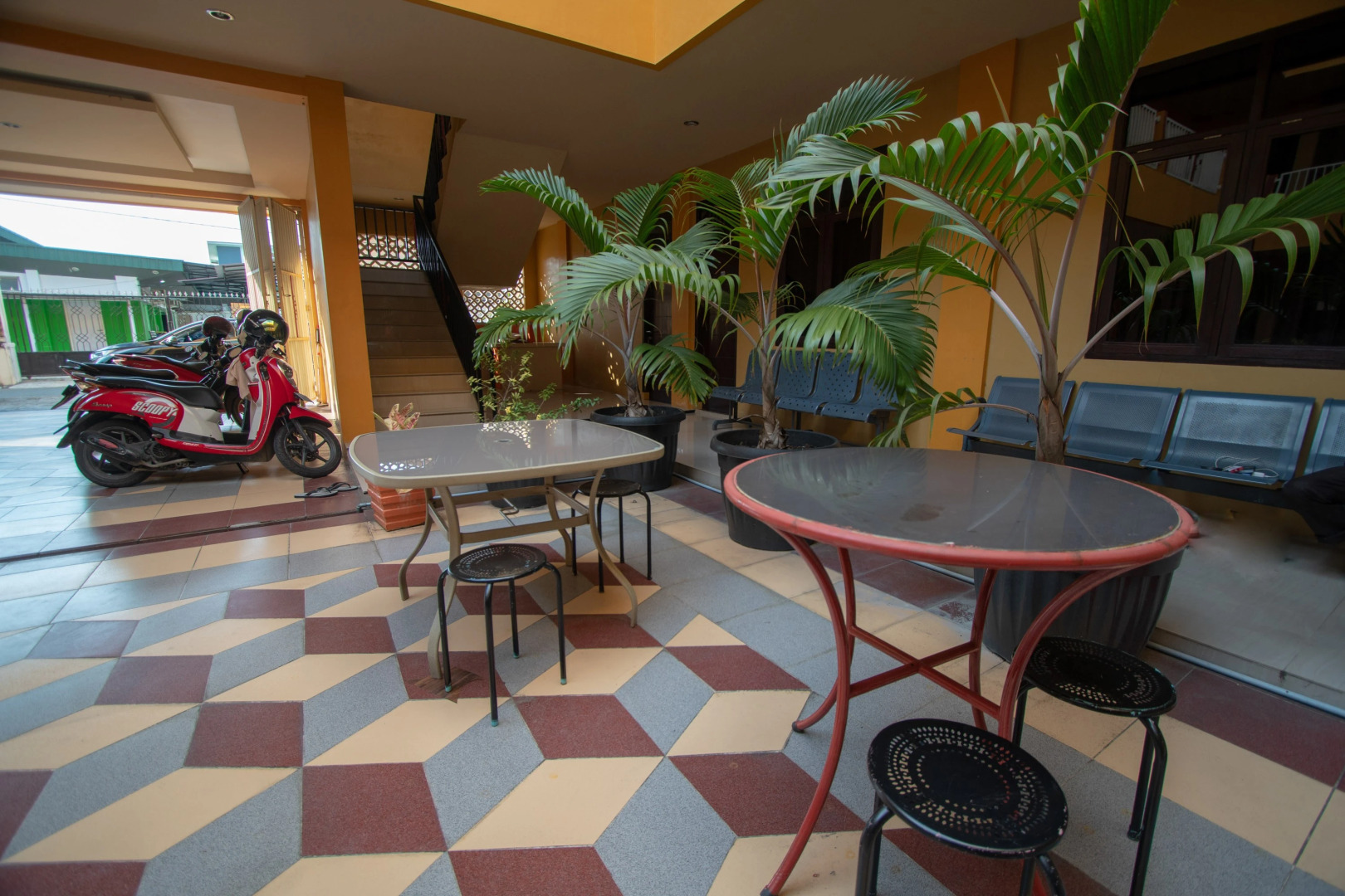 RedDoorz Syariah @ Jalan Gajah Mada Meulaboh