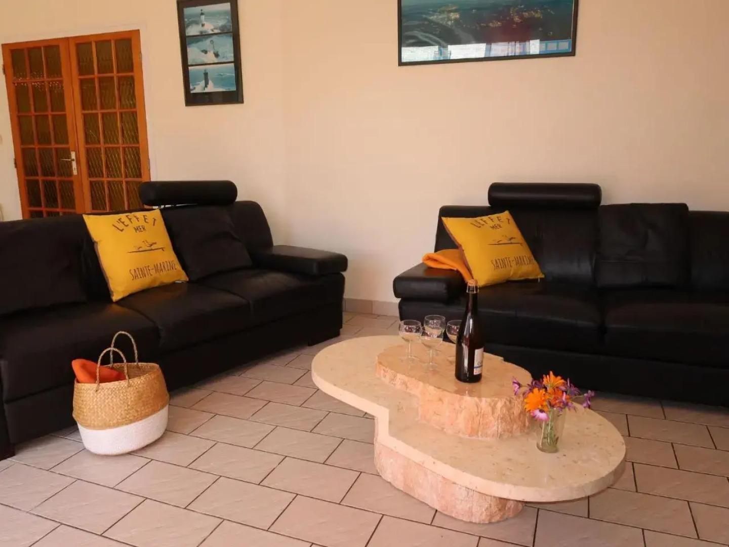 Holiday Home Avel Moor - SNR100