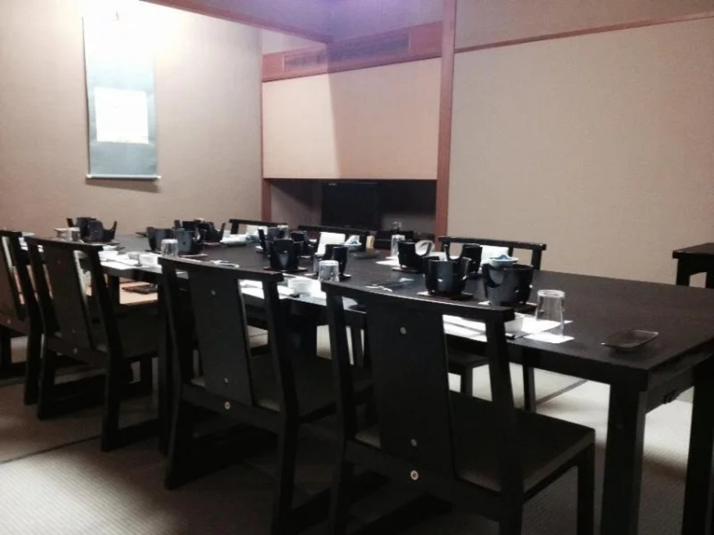 Yunoyado Hakusan Shoubutei