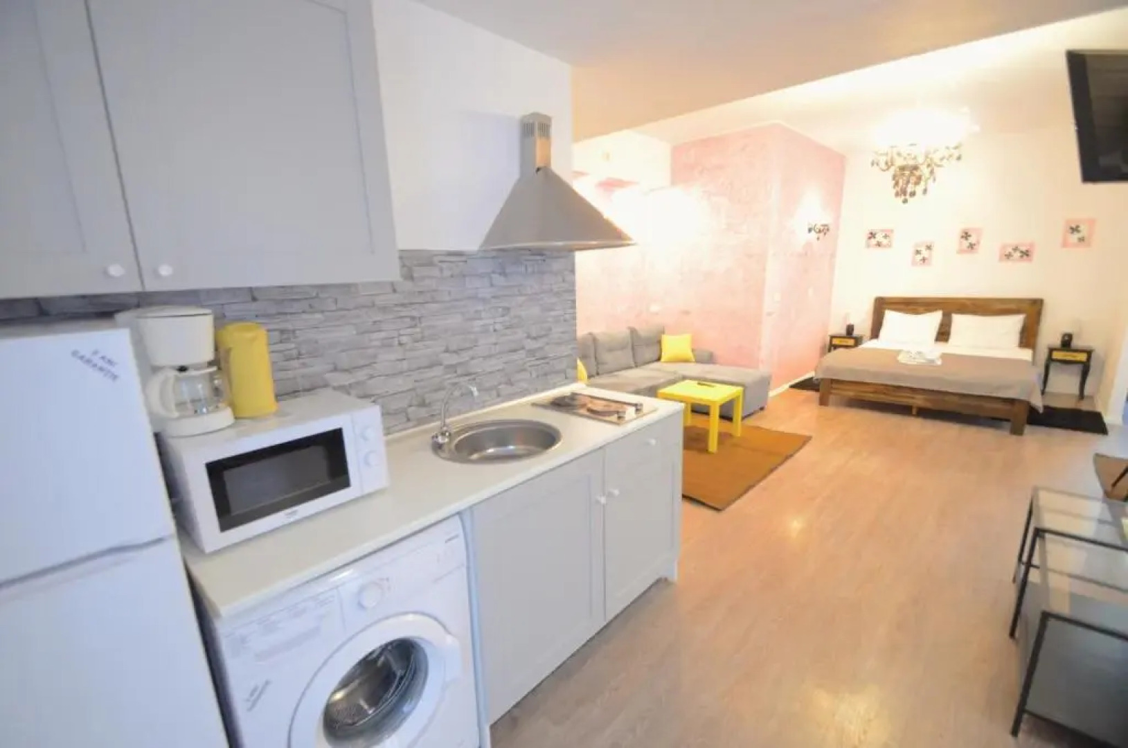 Mosilor Residence Apartments