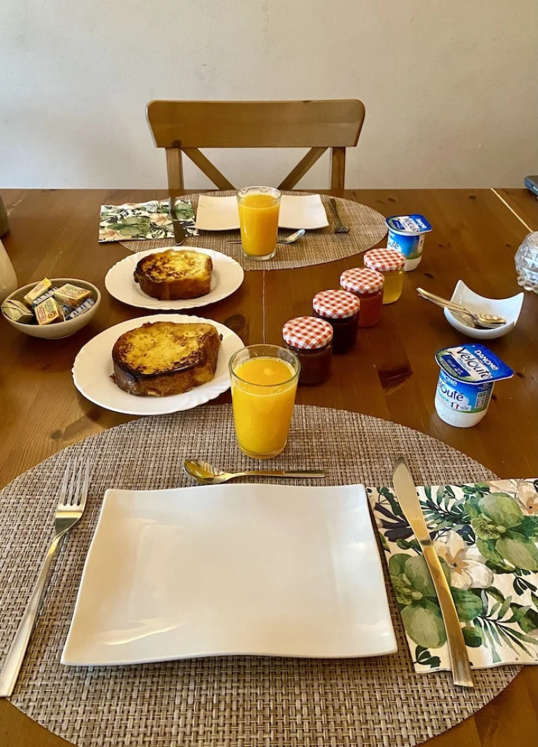 Aux Ecuries du Château