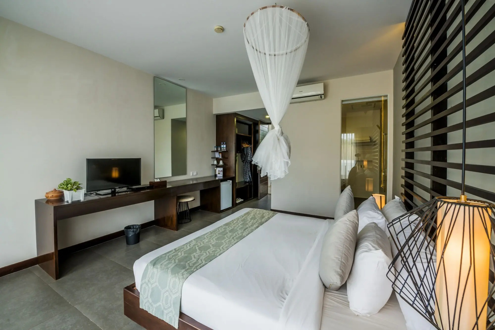 Ren Resort