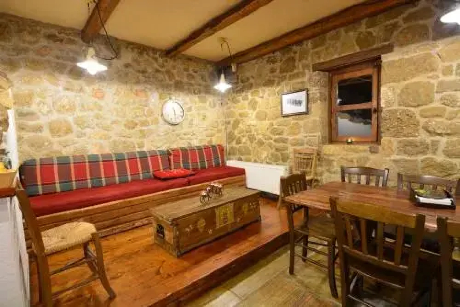 Helydorea Country House