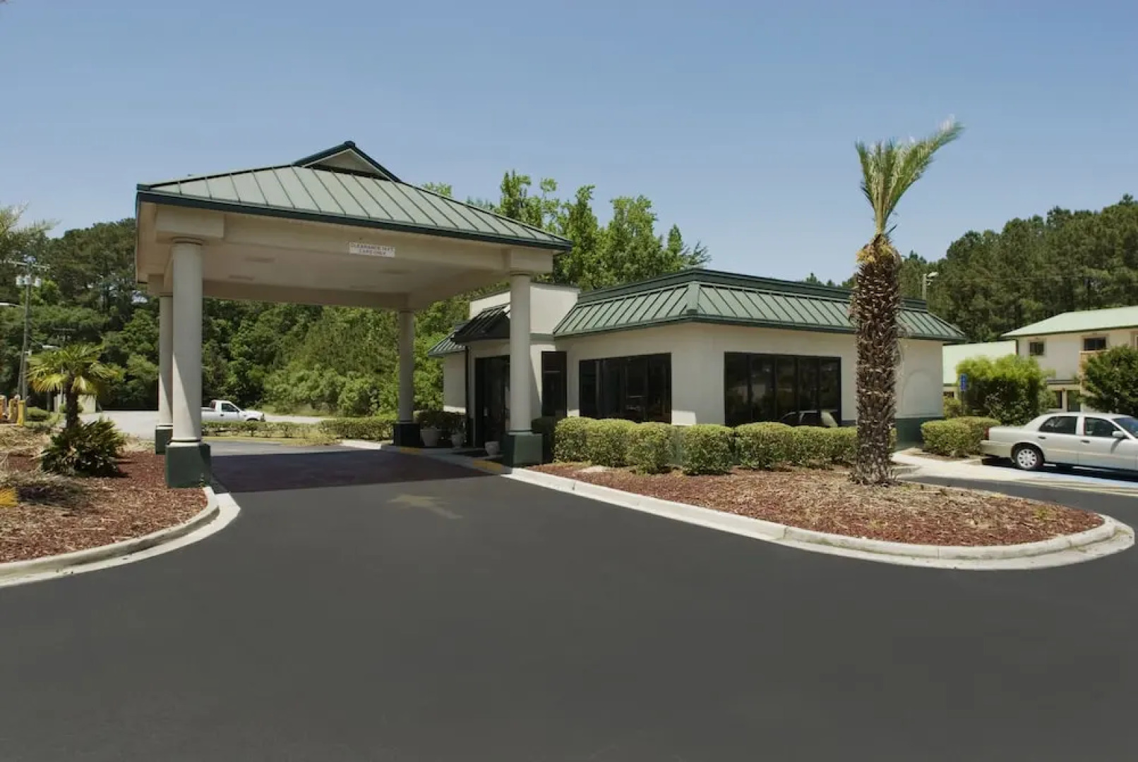 Days Inn Richmond Hill/Savannah