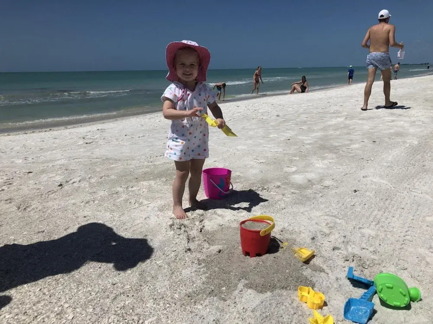 Anna Maria Island Absolute Anna Maria-private Beach Access-heated Pool-wi-fi