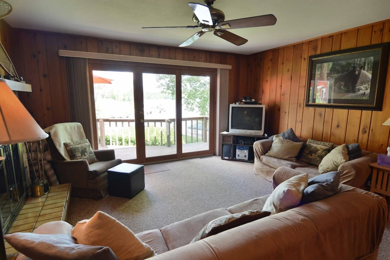 Tranquility Court 3 Bedrooms 1 Bathroom Condo