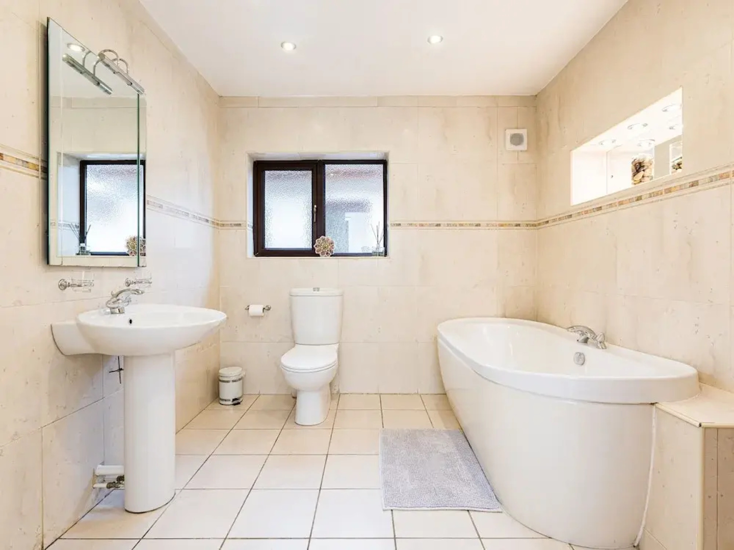Brookway Lodge