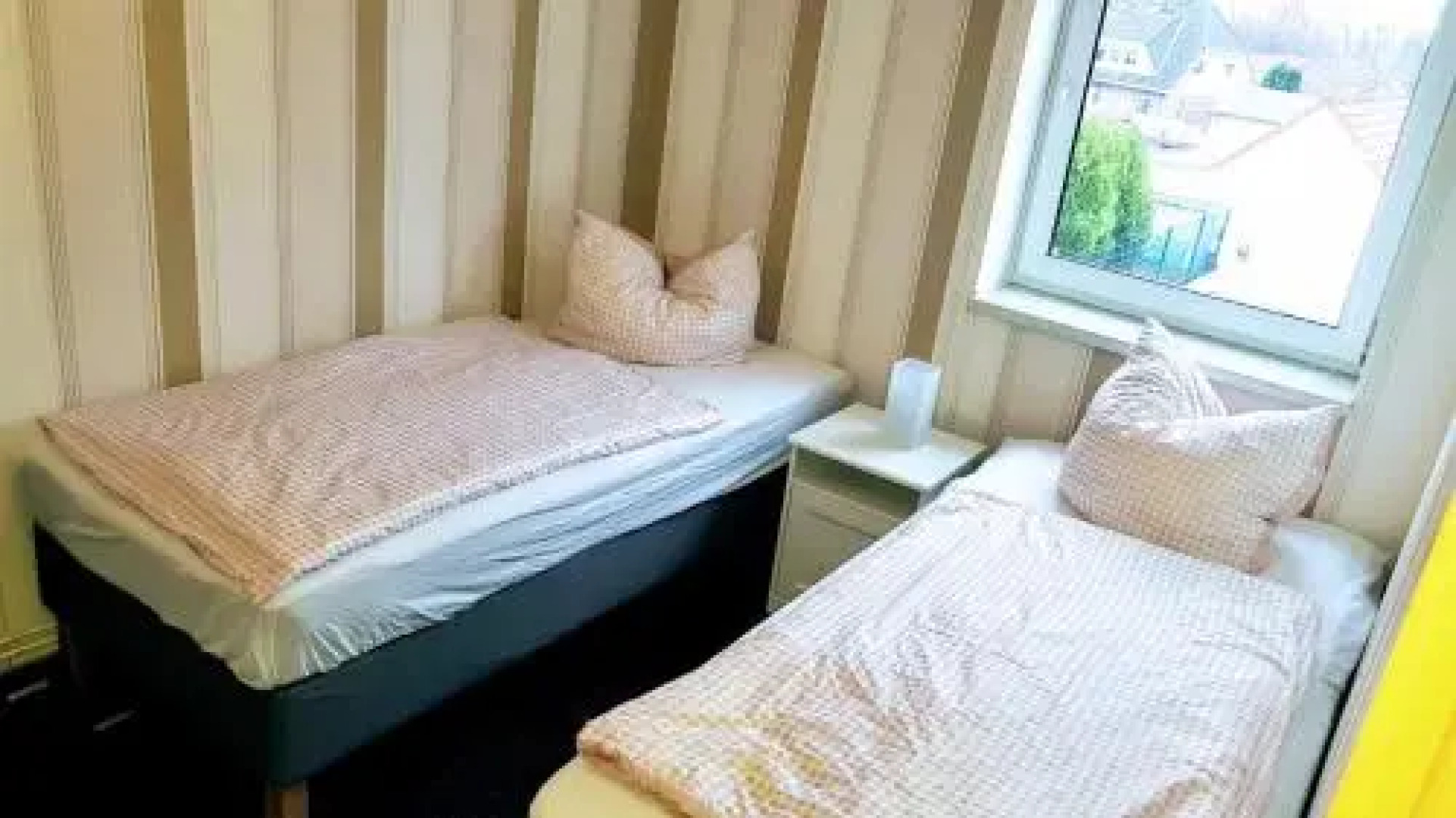 Ferienwohnung Dahlenwarsleben