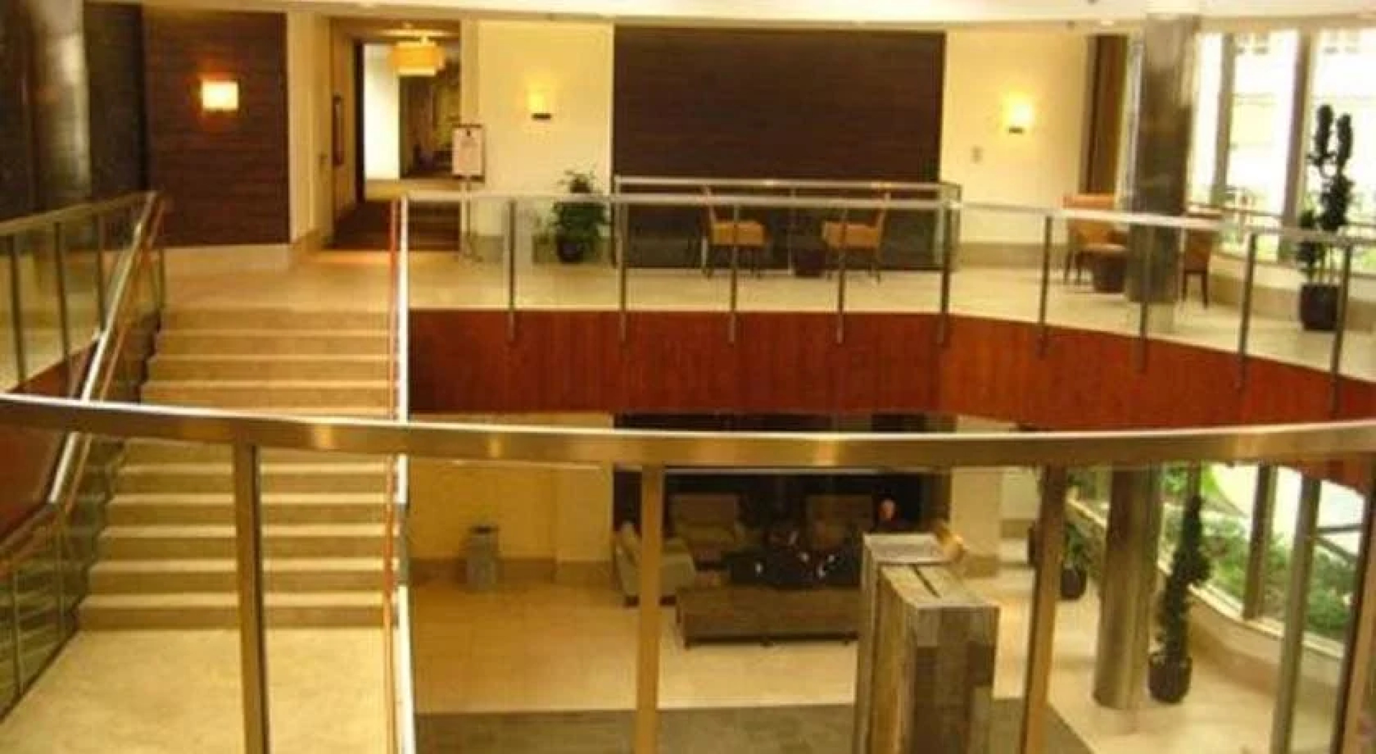 Mississauga Furnished Apartments