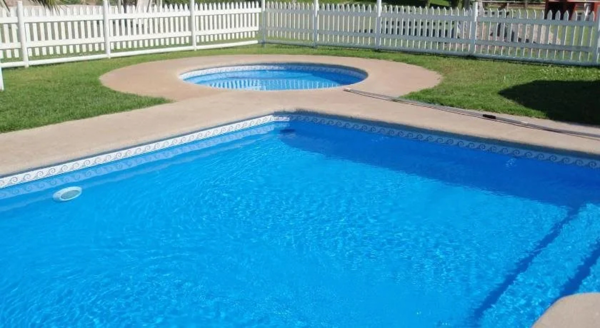 Cabañas Punto Verde