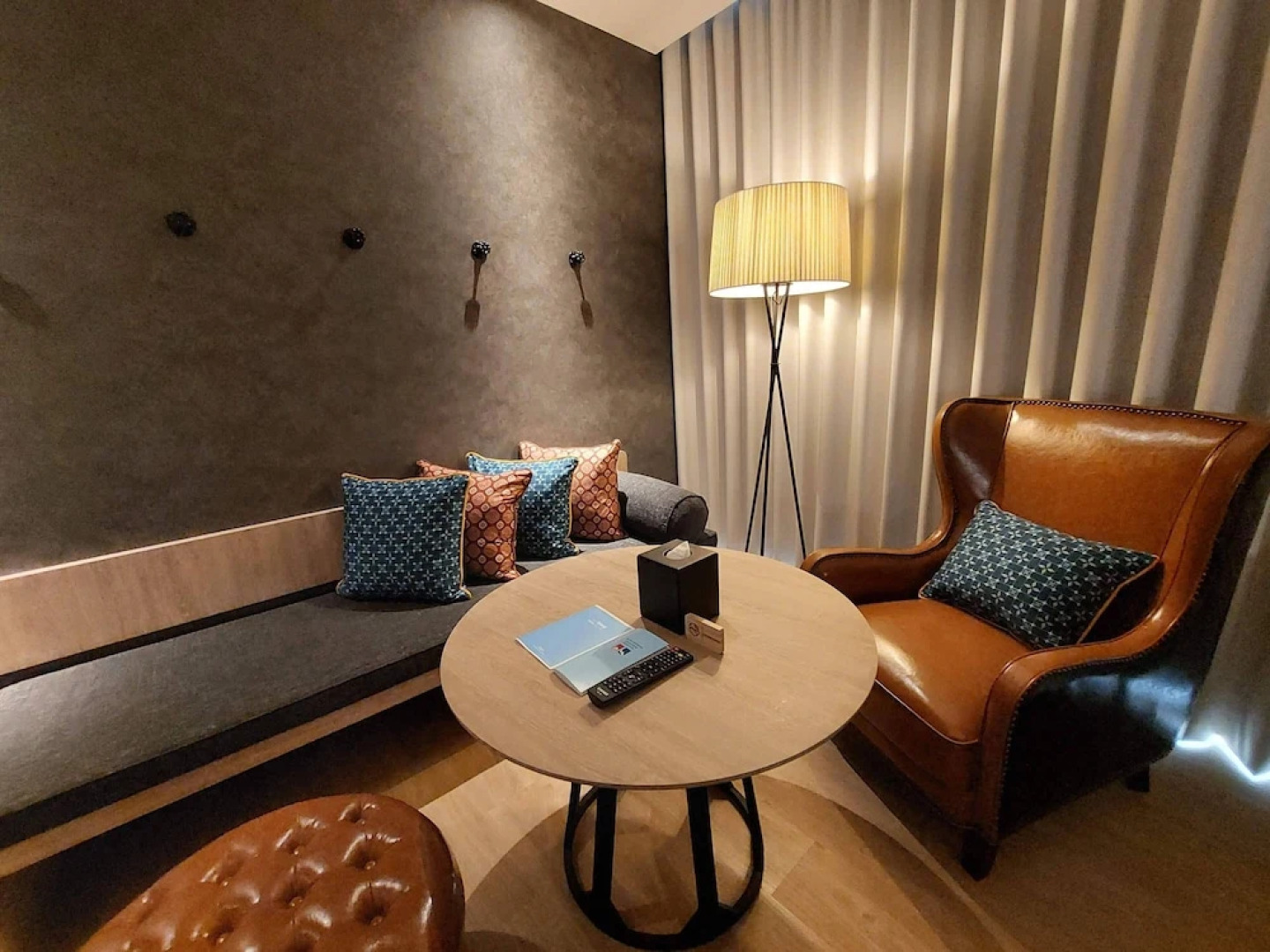 Just Sleep Tainan Hushan