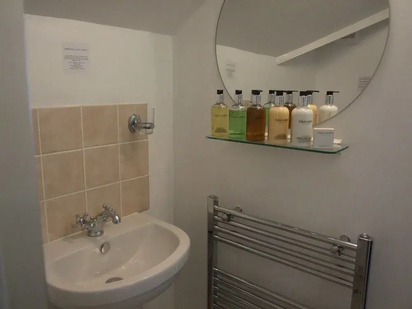 Southcliffe Bed & Breakfast