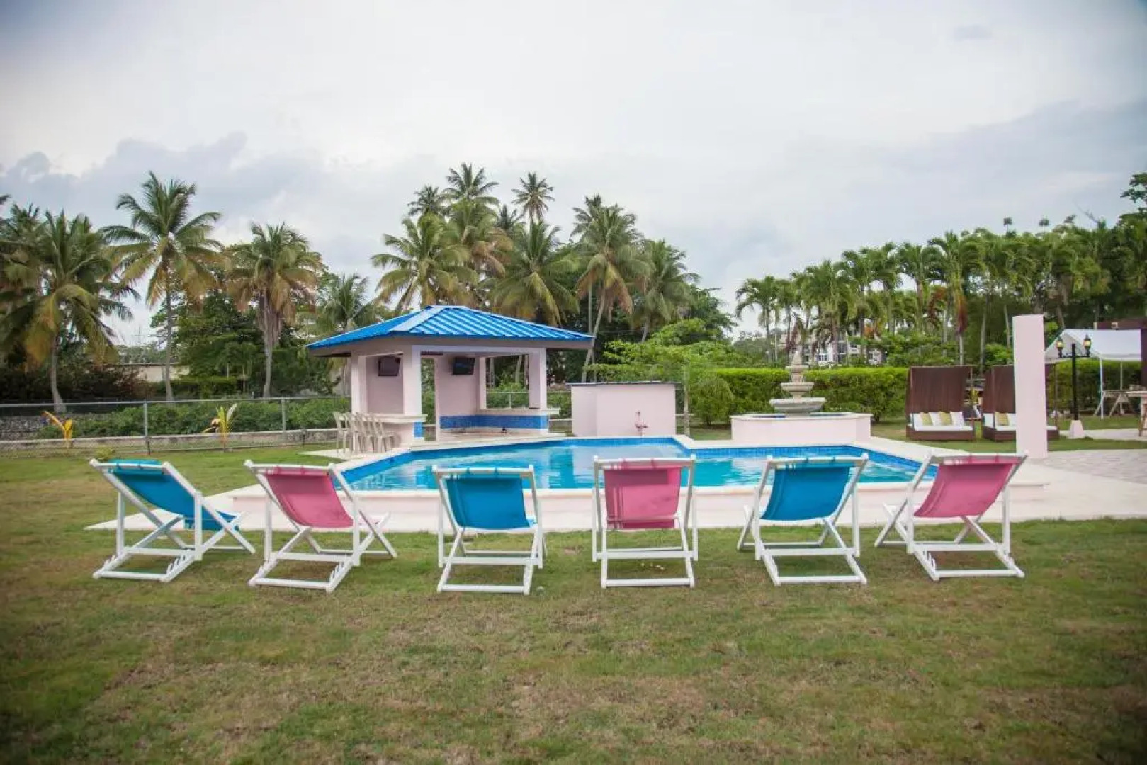 Casa Canal the Ultimate Casa