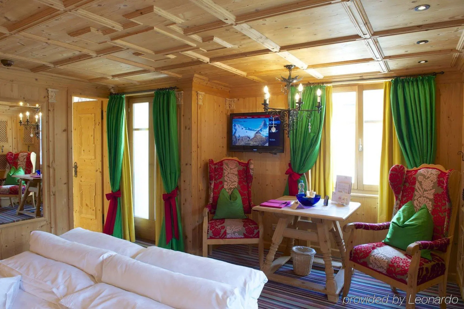 Tradition Julen Hotel