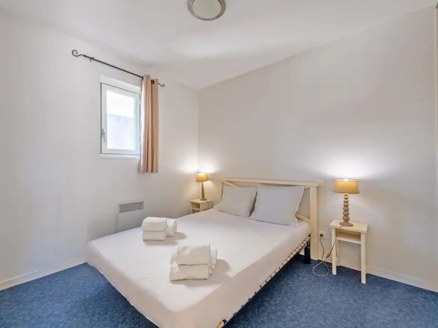 Brittany Coast Getaway