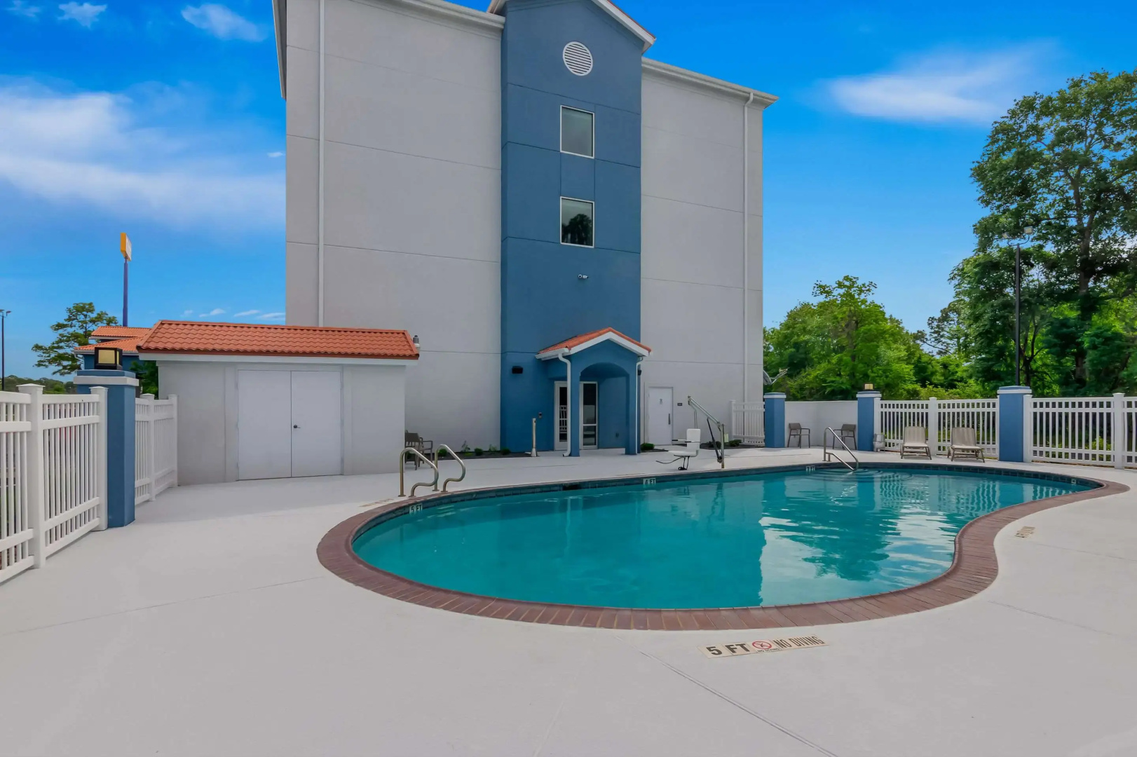 Comfort Inn Conroe
