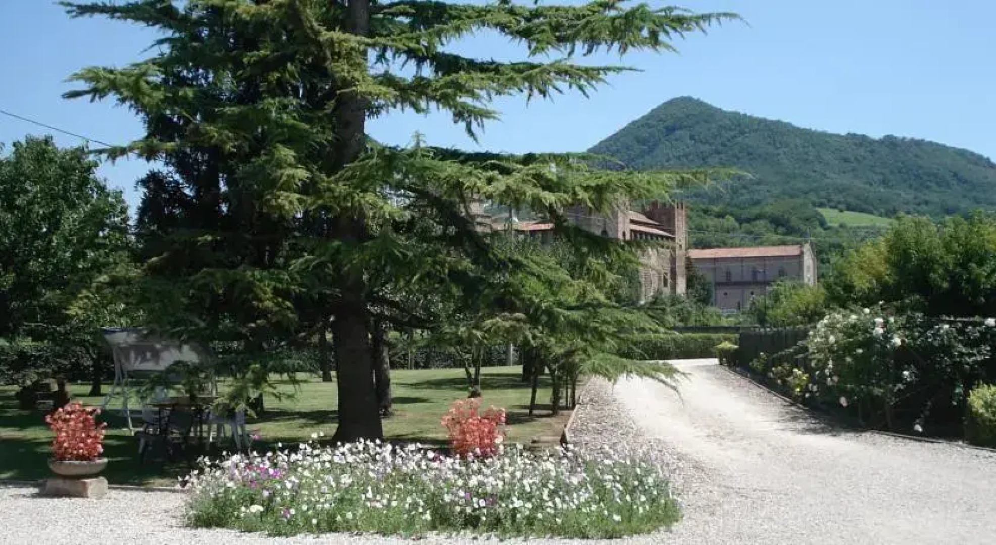 Podere dei Carraresi