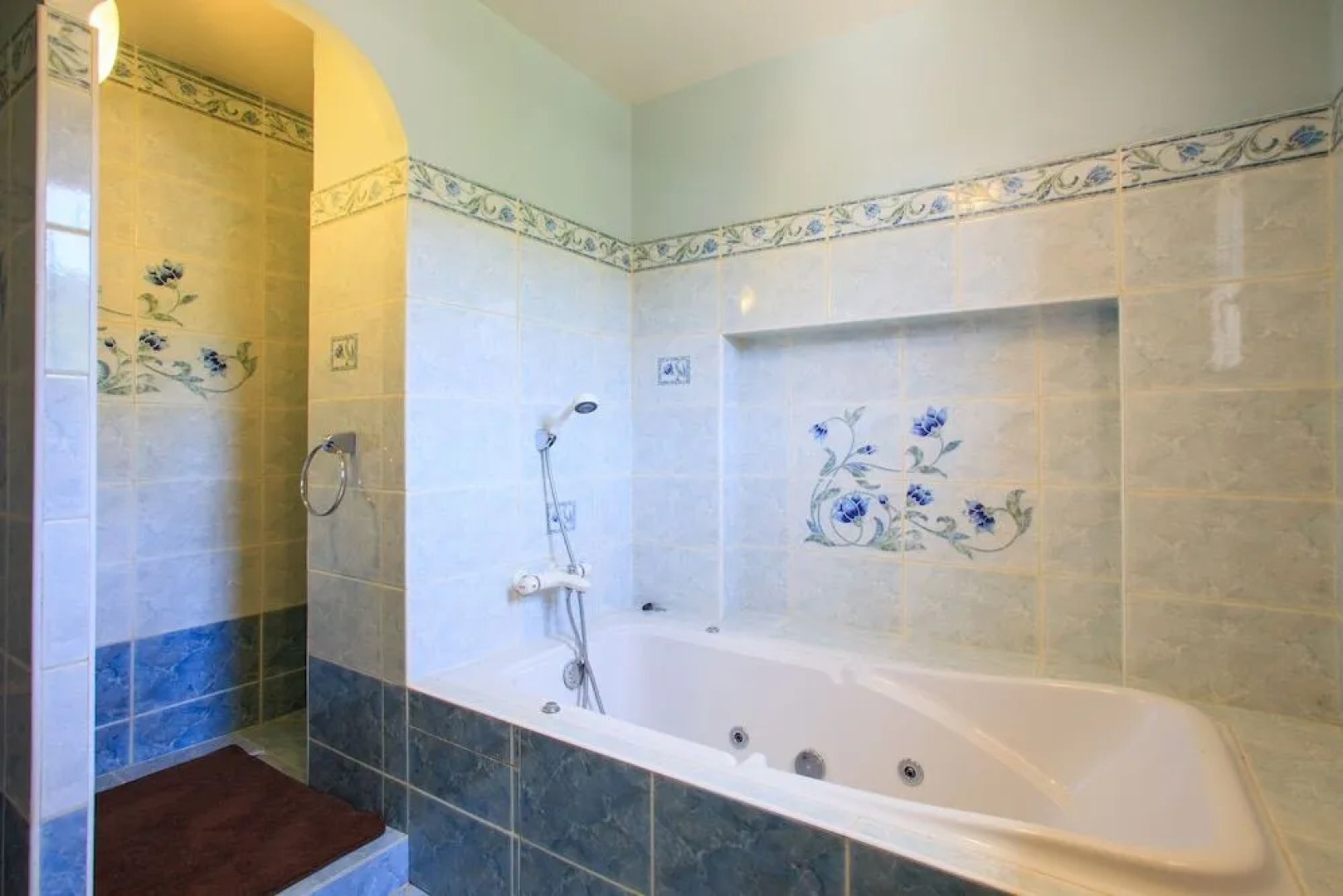 Le Cabanon De Regine Chambre Dhotes