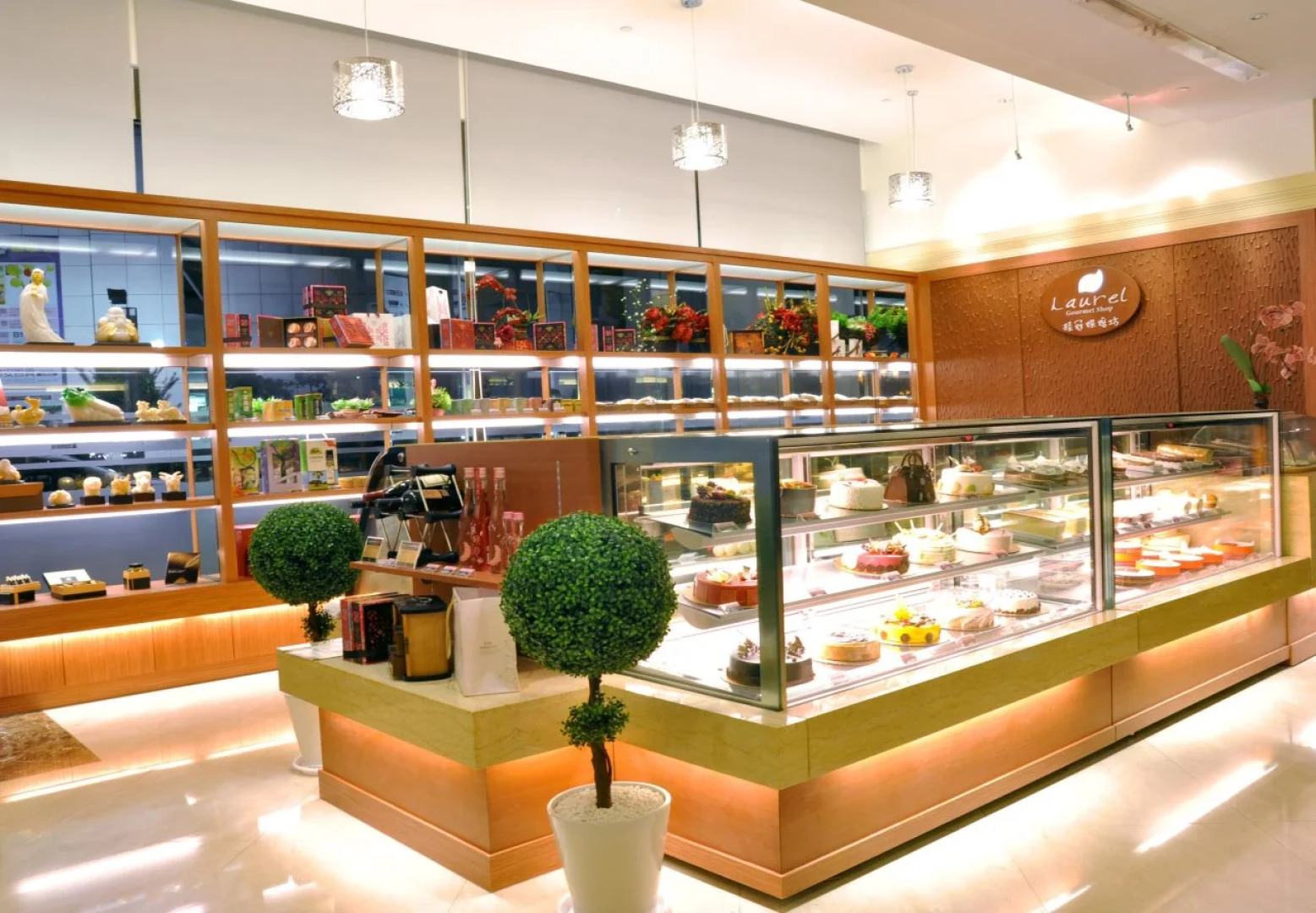 Evergreen Plaza Hotel Tainan