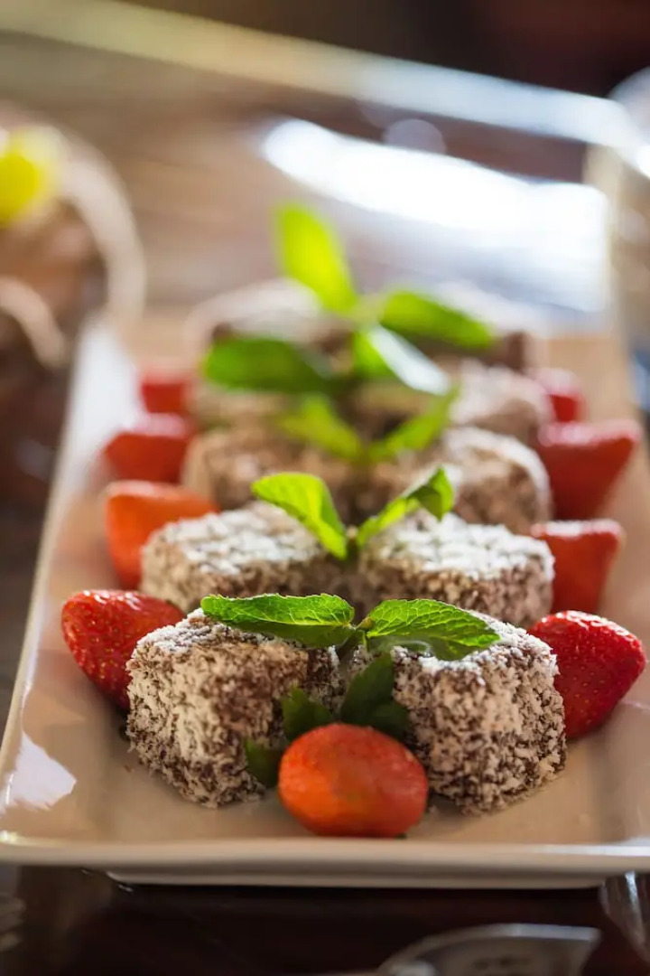 Waterbuck Game Lodge