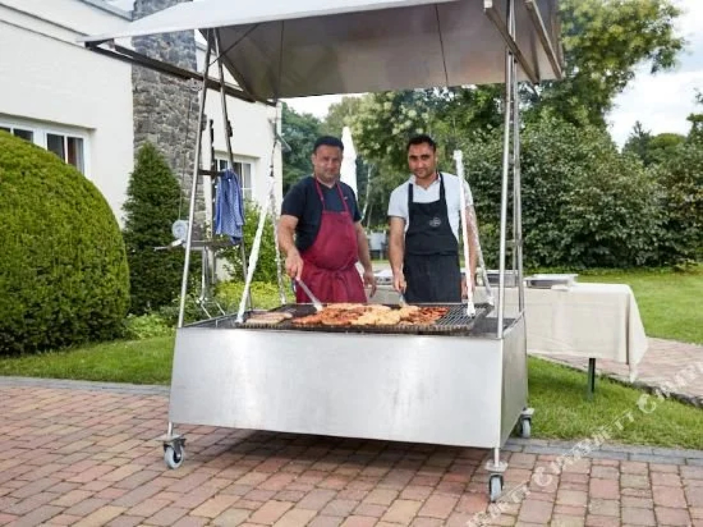 Restaurant Hotel am Golfplatz