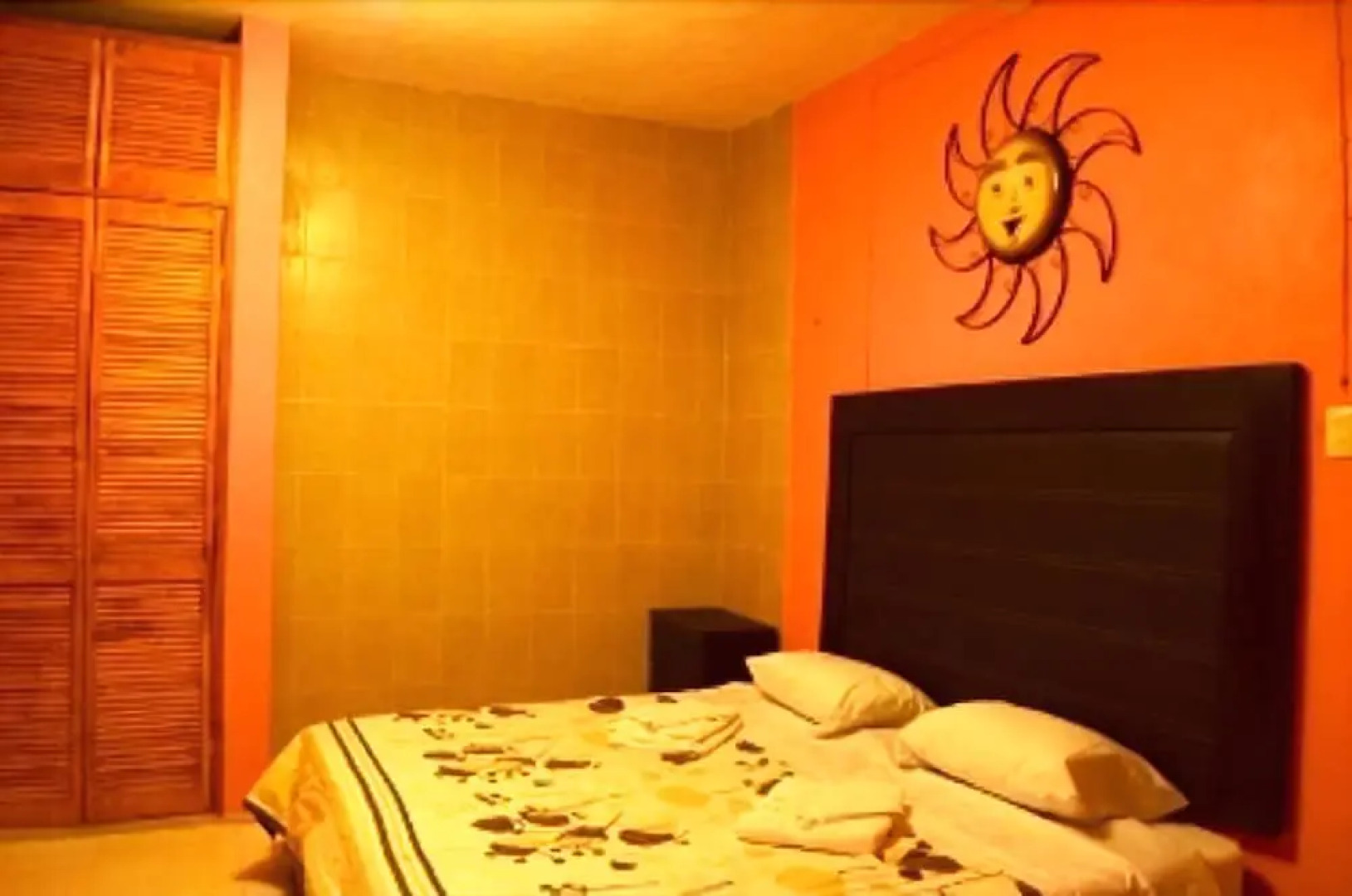 Guest house La Casa del Quetzal