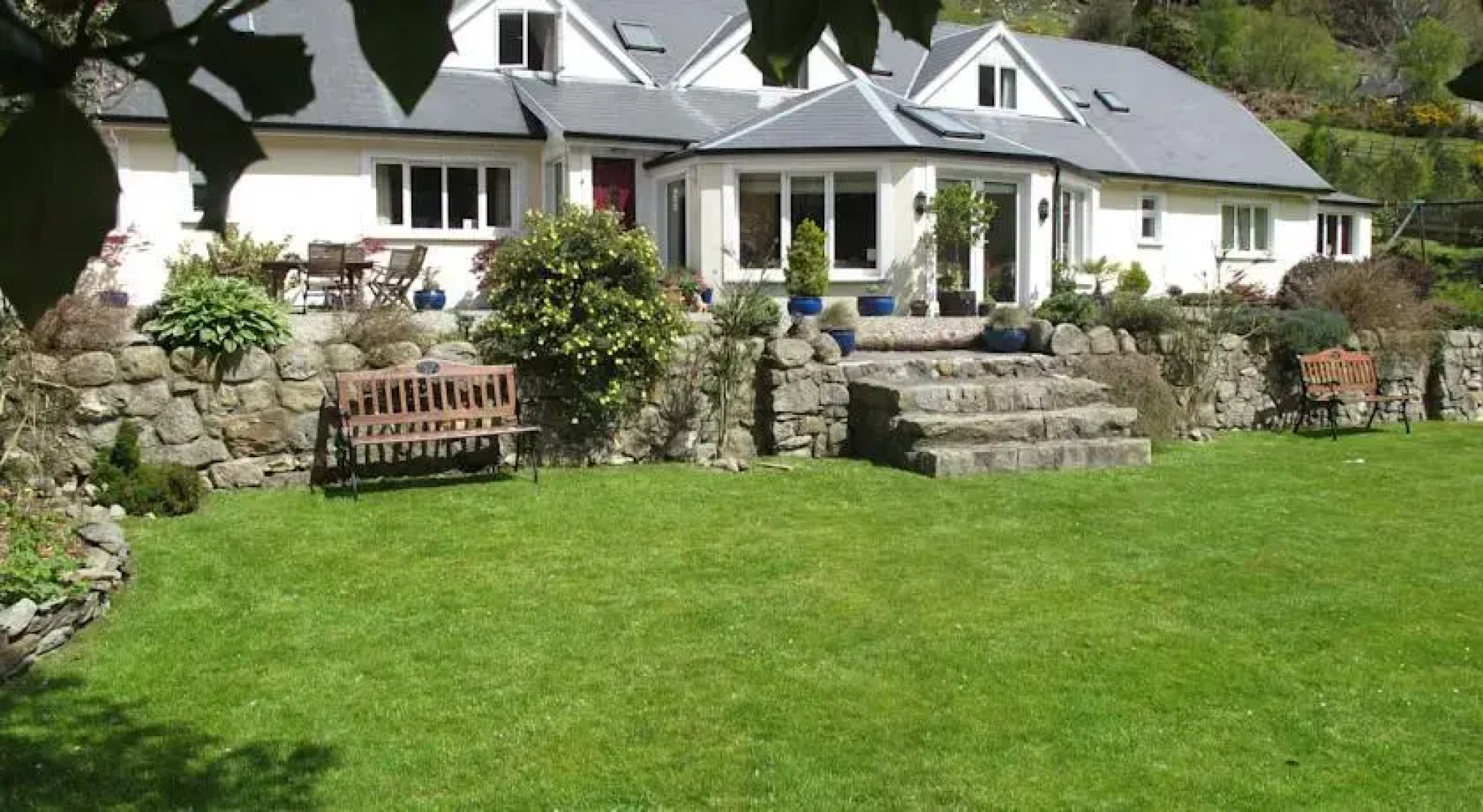 Riversdale House B&B