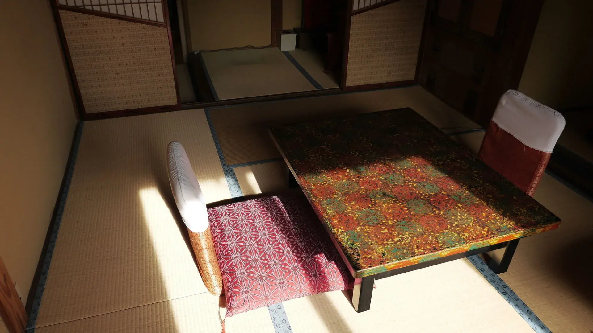 Koishiya Ryokan
