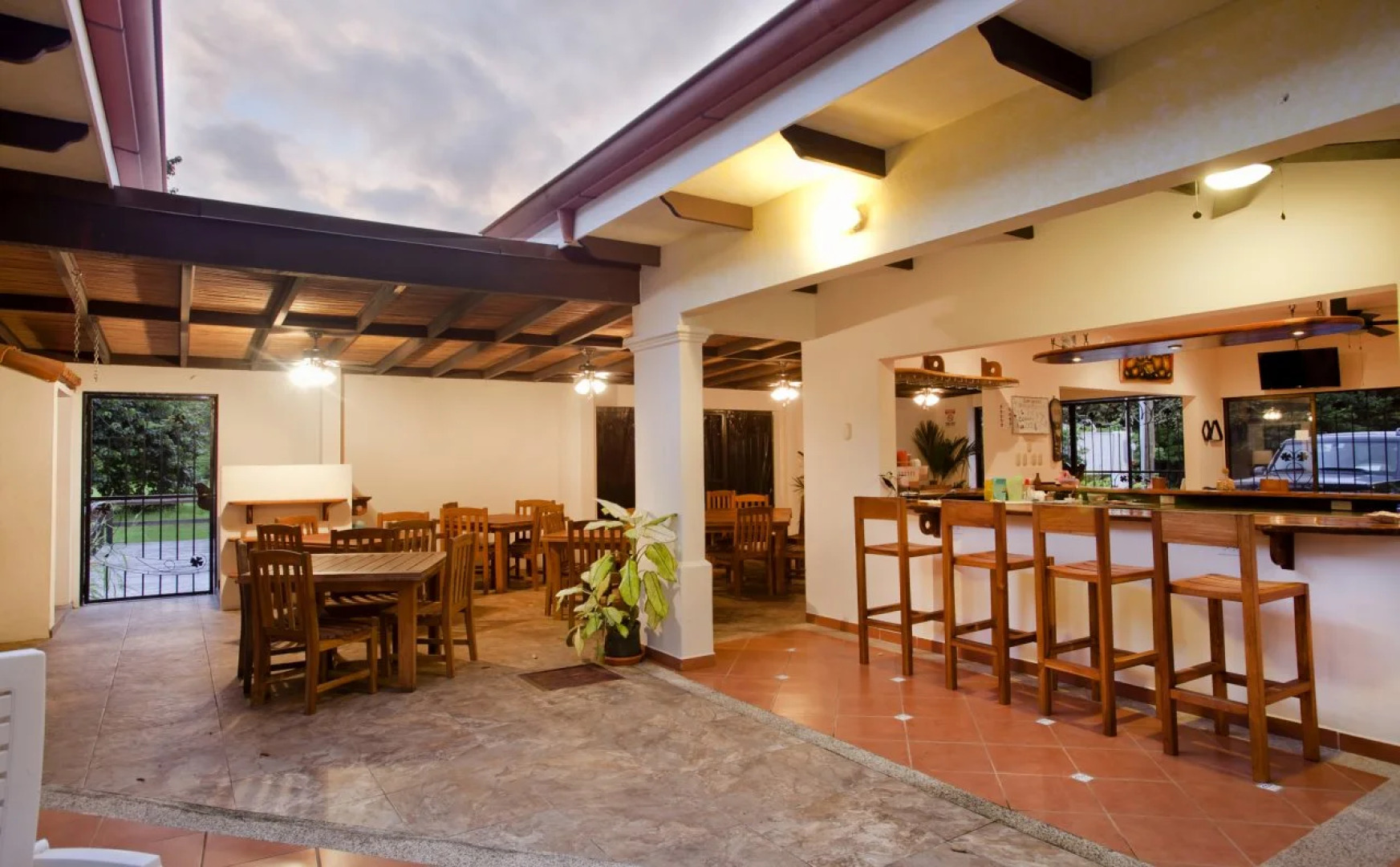 Playa Grande Park Hotel