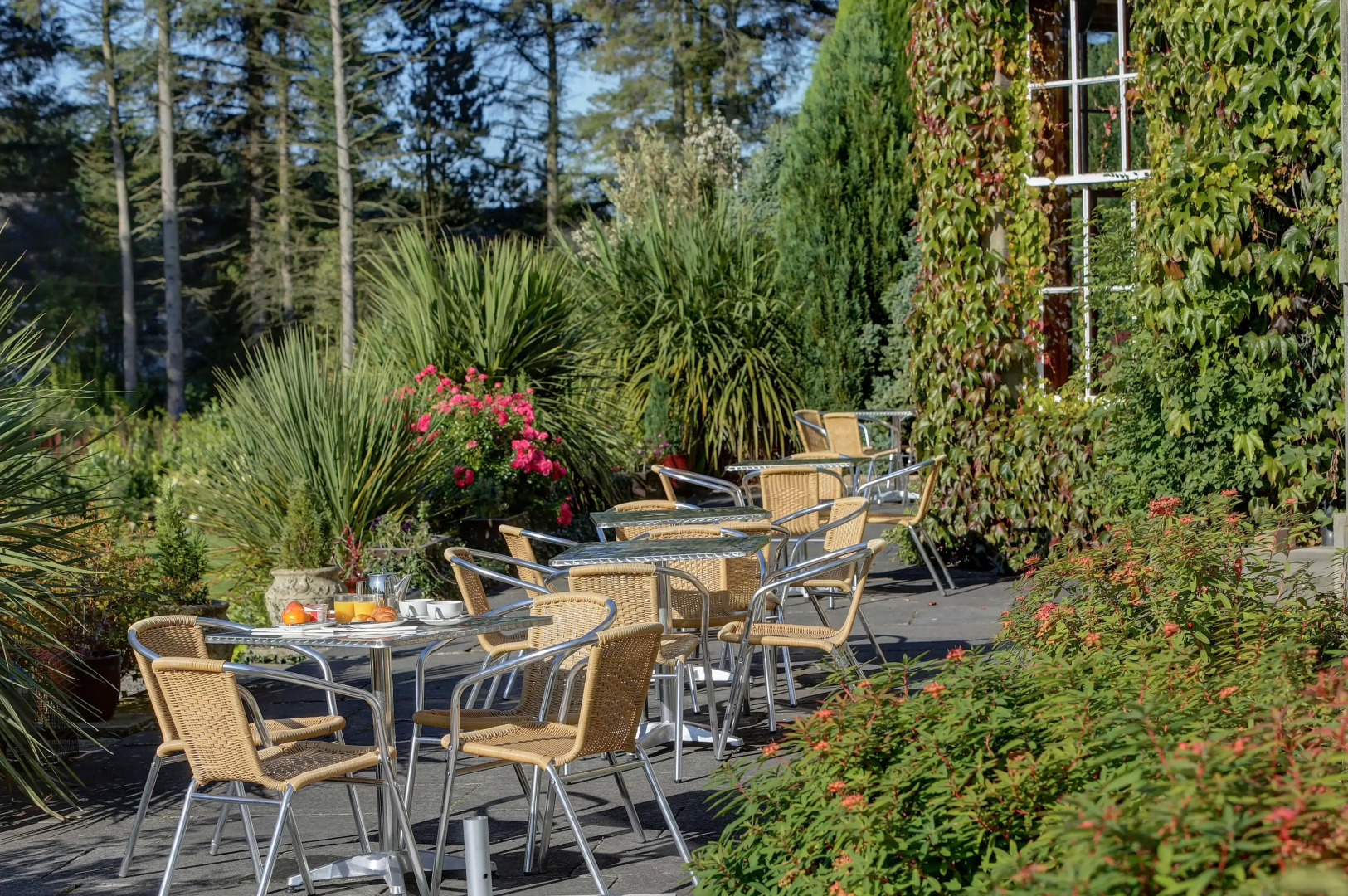 Best Western Balgeddie House Hotel