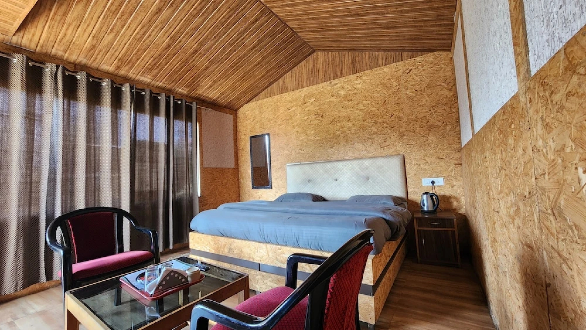 Viewtoria Resort