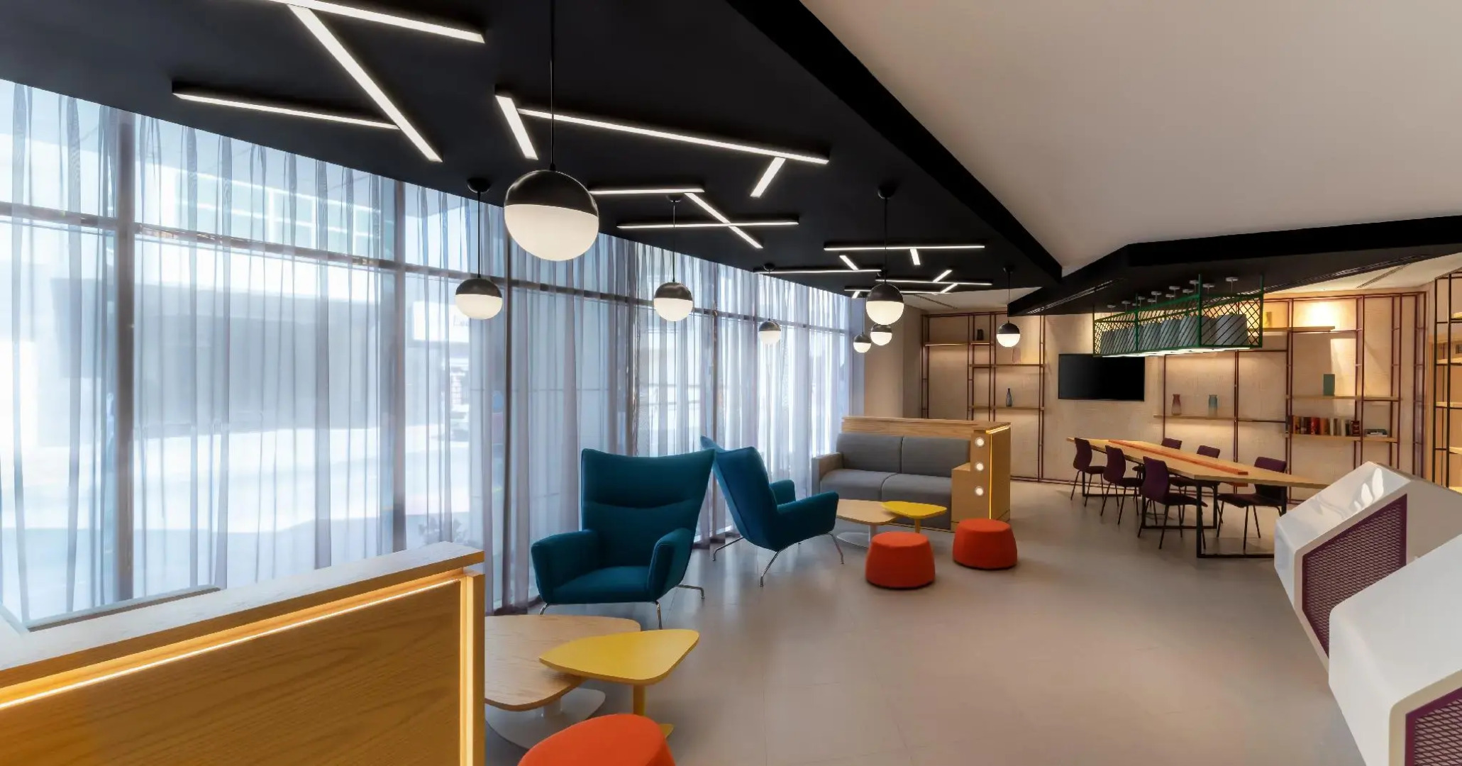 Studio M Al Barsha By Millennium