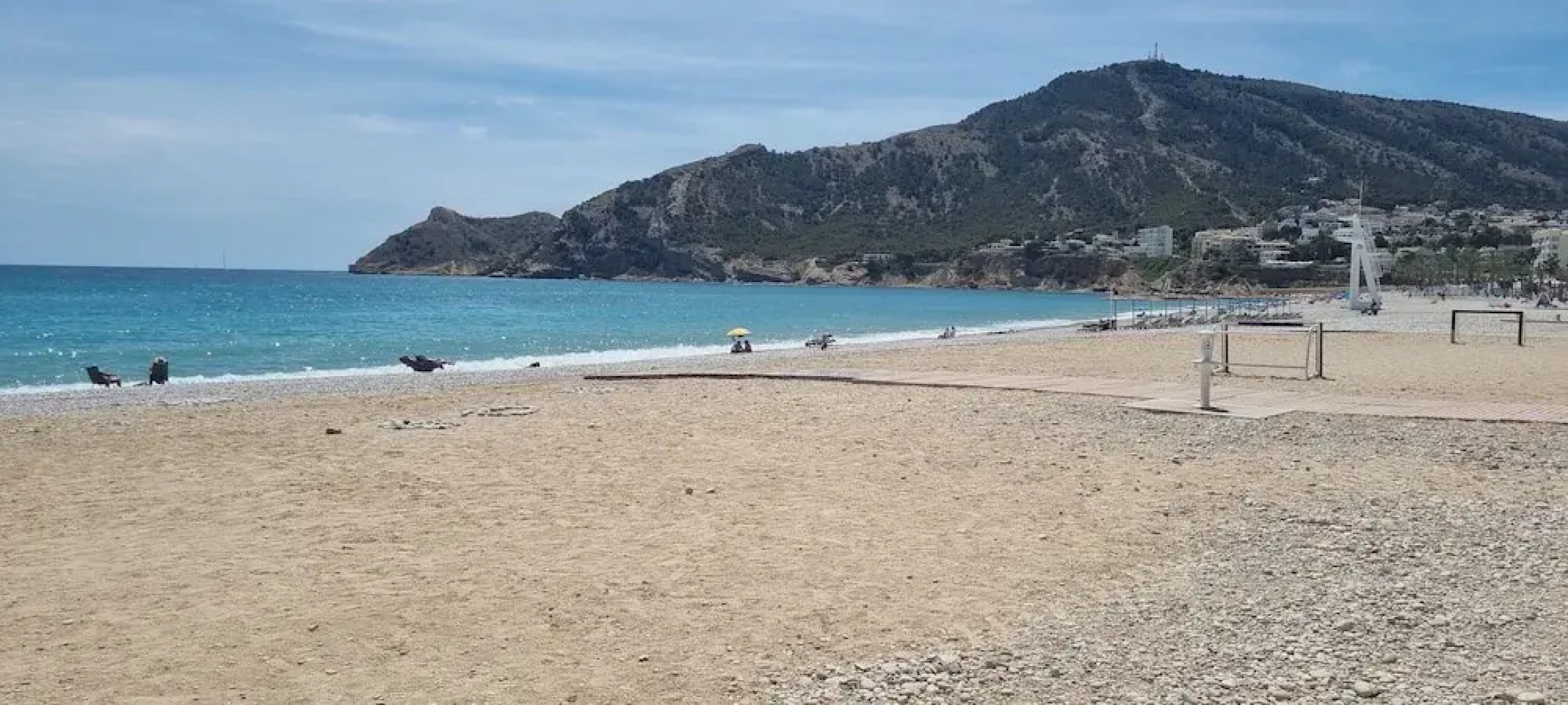 House - Sleeps 6 With Stunning Views